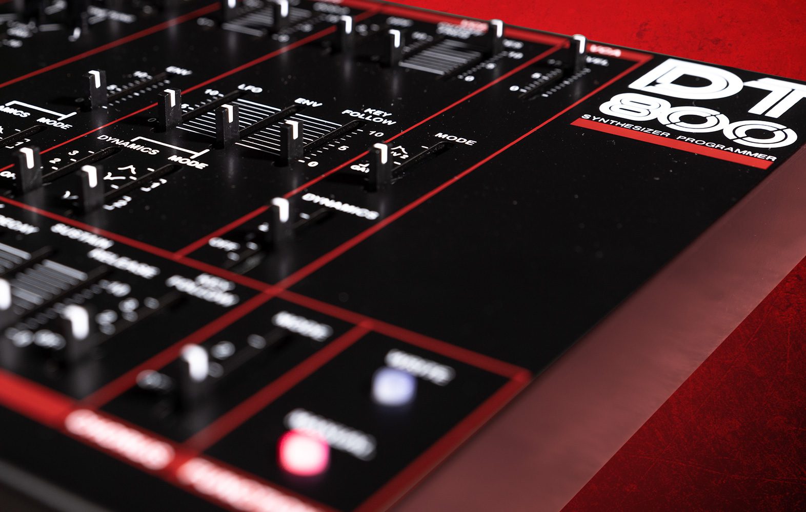 Dtronics DT-800