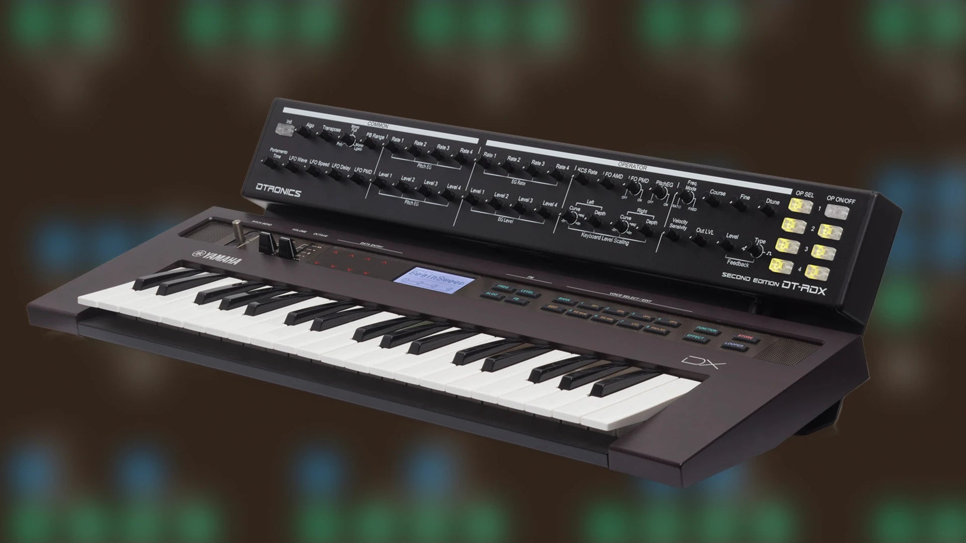 Dtronics DT-RDX-V2