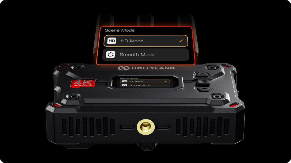 Hollyland Pyro S (Wireless Video Transmitter)