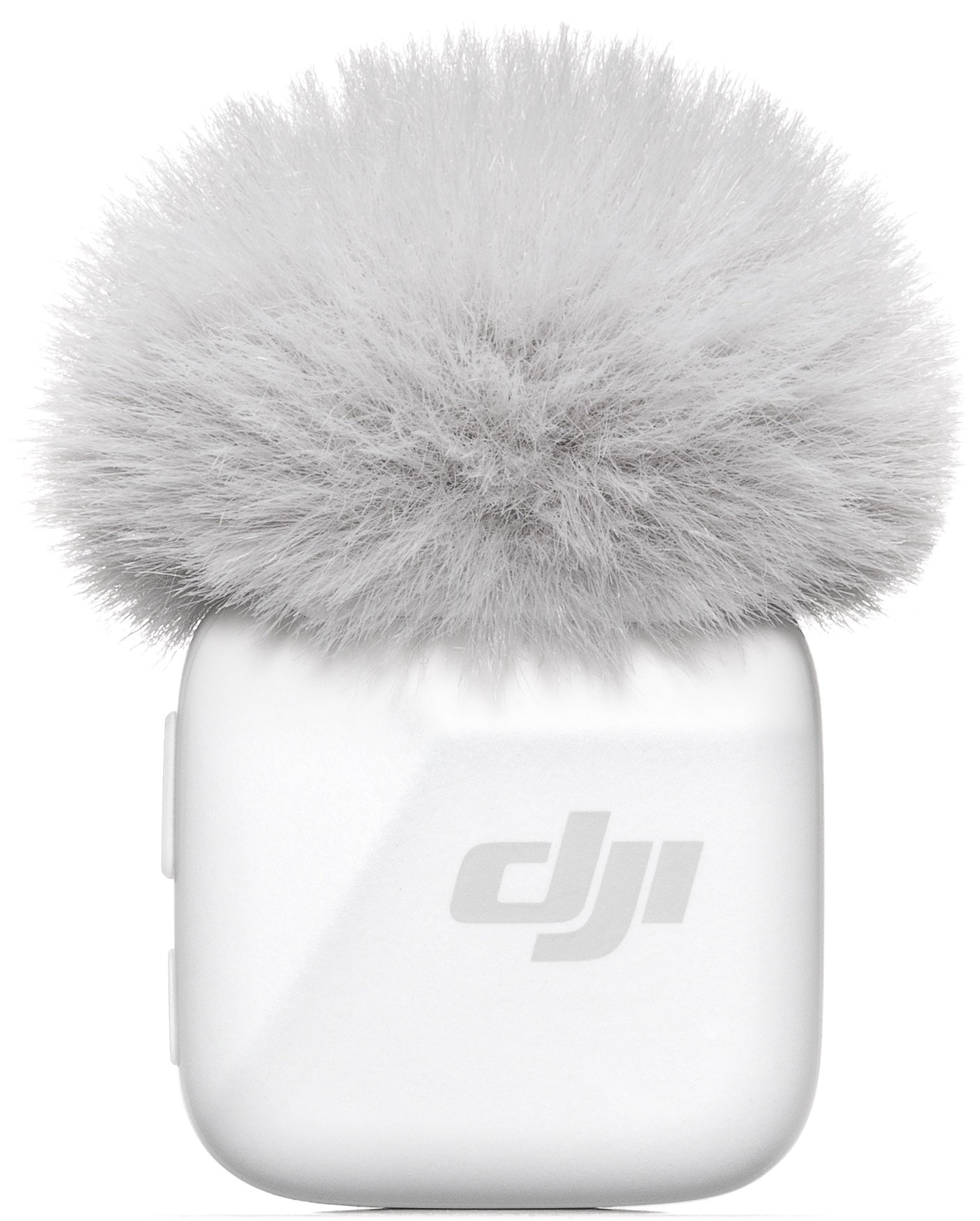 DJI Mic Mini Transmitter (Arctic White)
