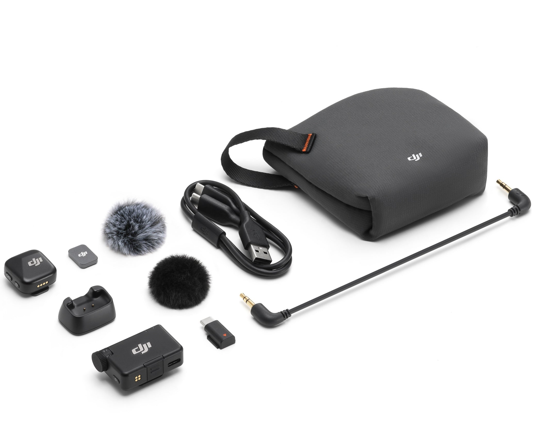 DJI Mic Mini (1 TX + 1 RX)