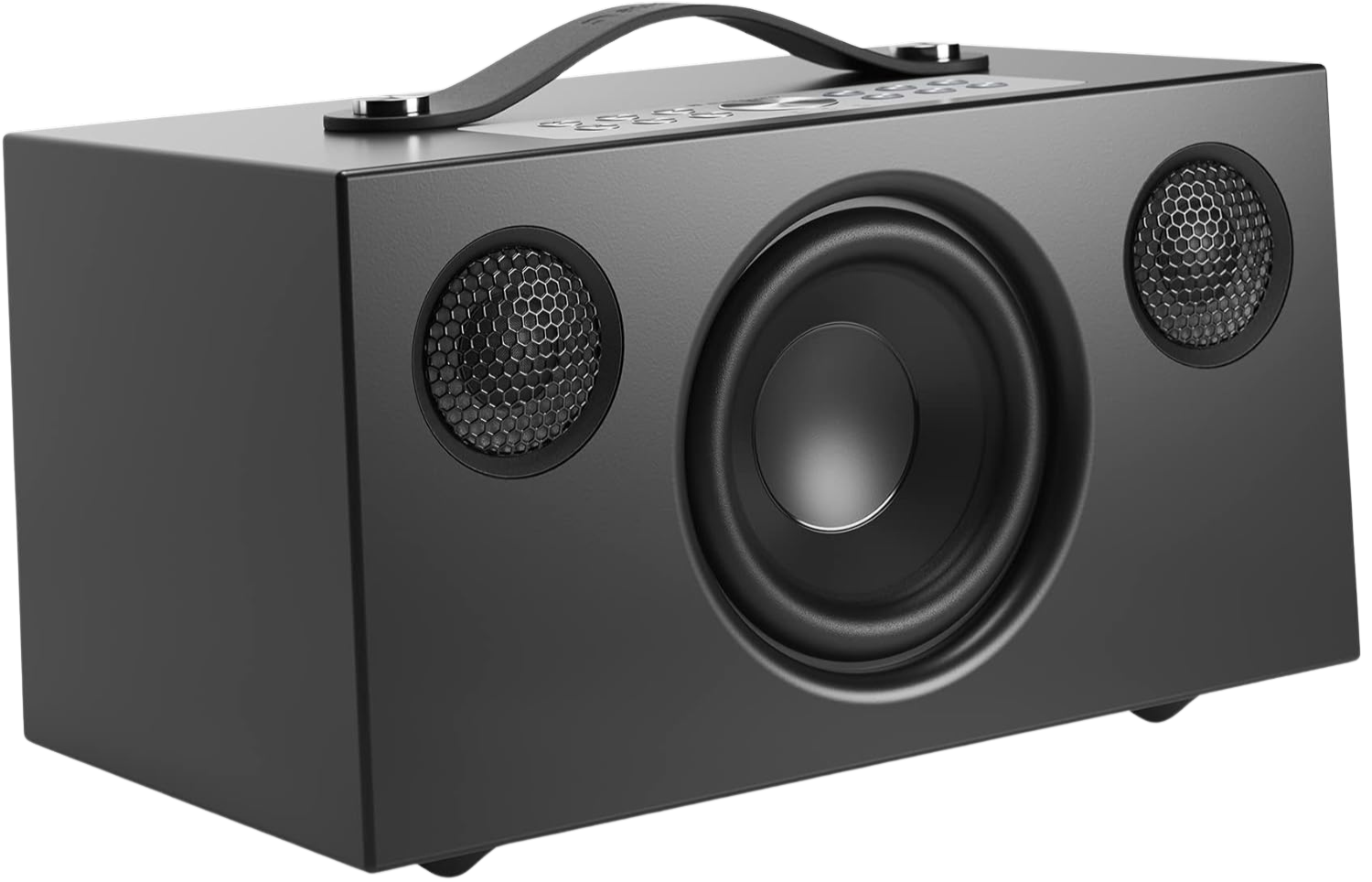 Audio Pro C5 MK2 (Sort)