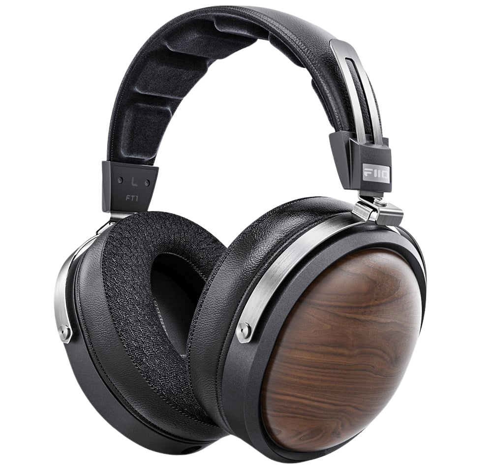 FiiO FT1 (Sort)