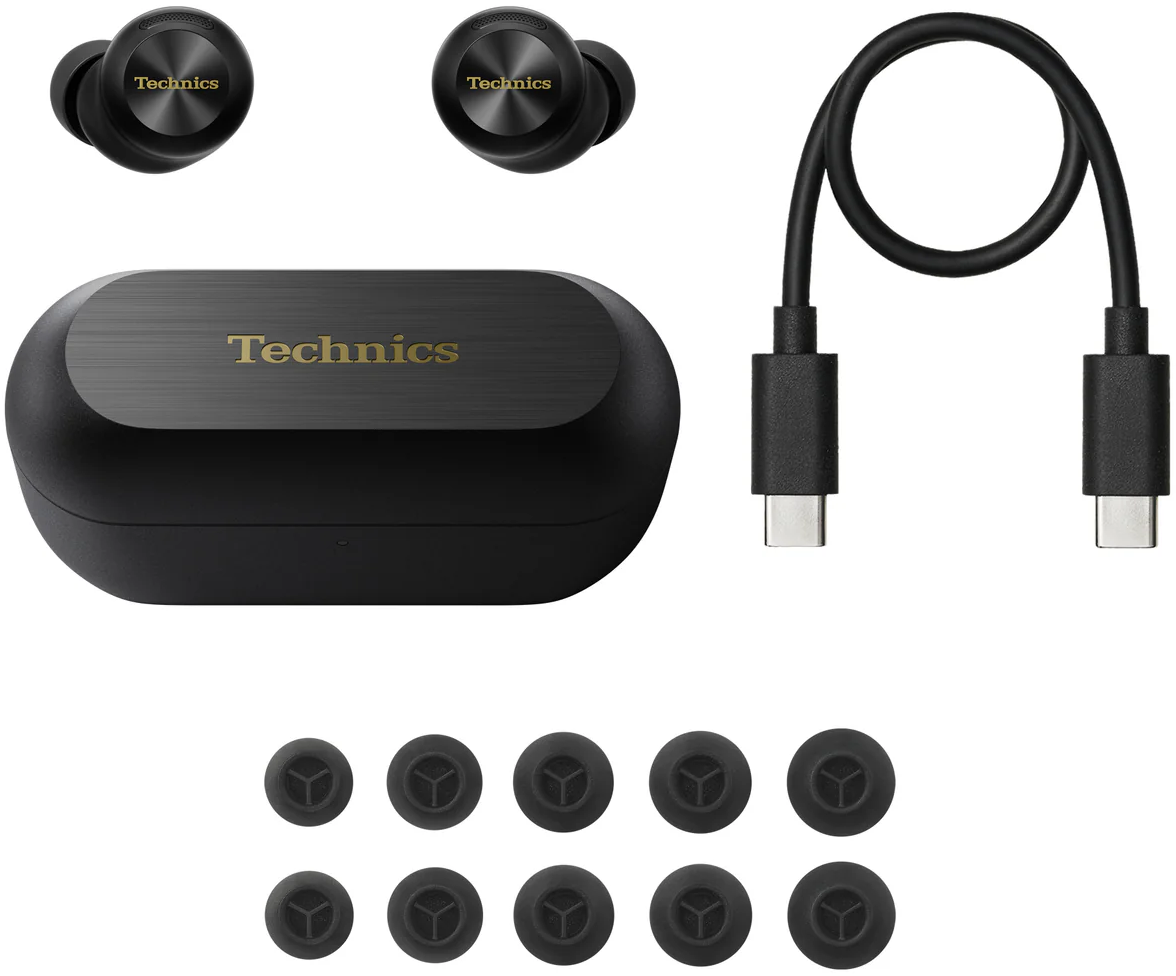 Technics EAH-AZ100 (Black)