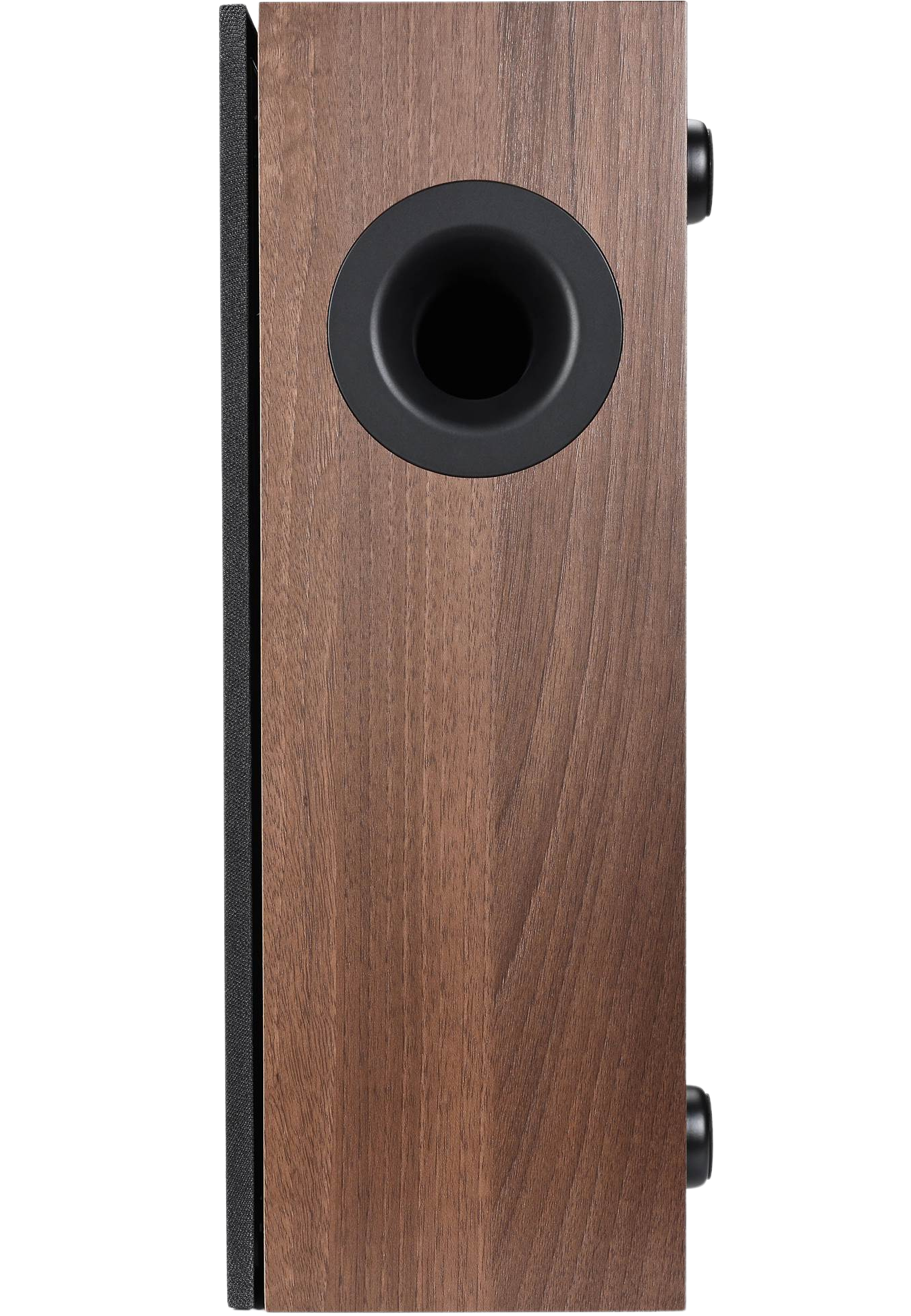 KEF Q4 Meta (Pair, Walnut)