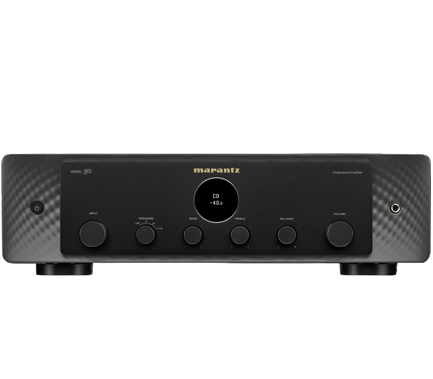 Marantz MODEL 50 (Sort)