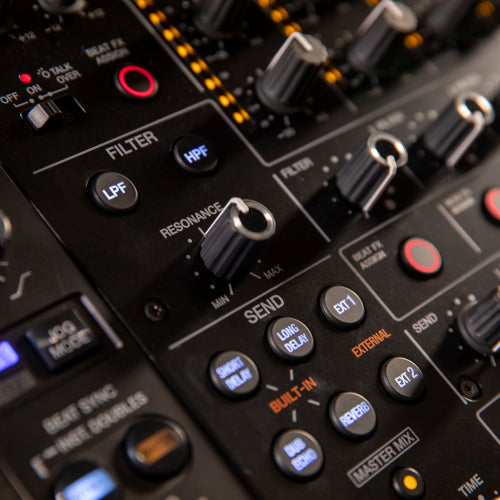Pioneer DJM-V10-LF