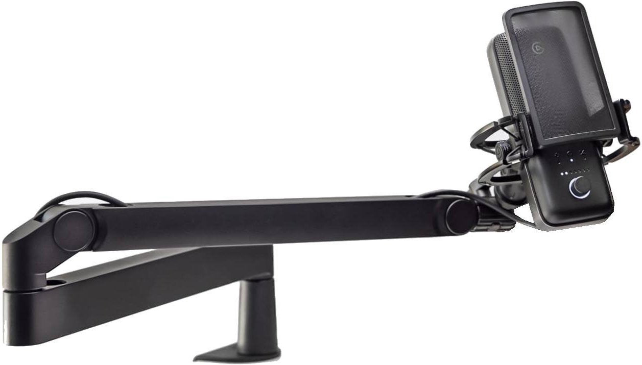 Elgato Wave Mic Arm lav profil