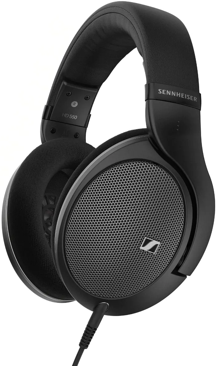 Sennheiser HD 550