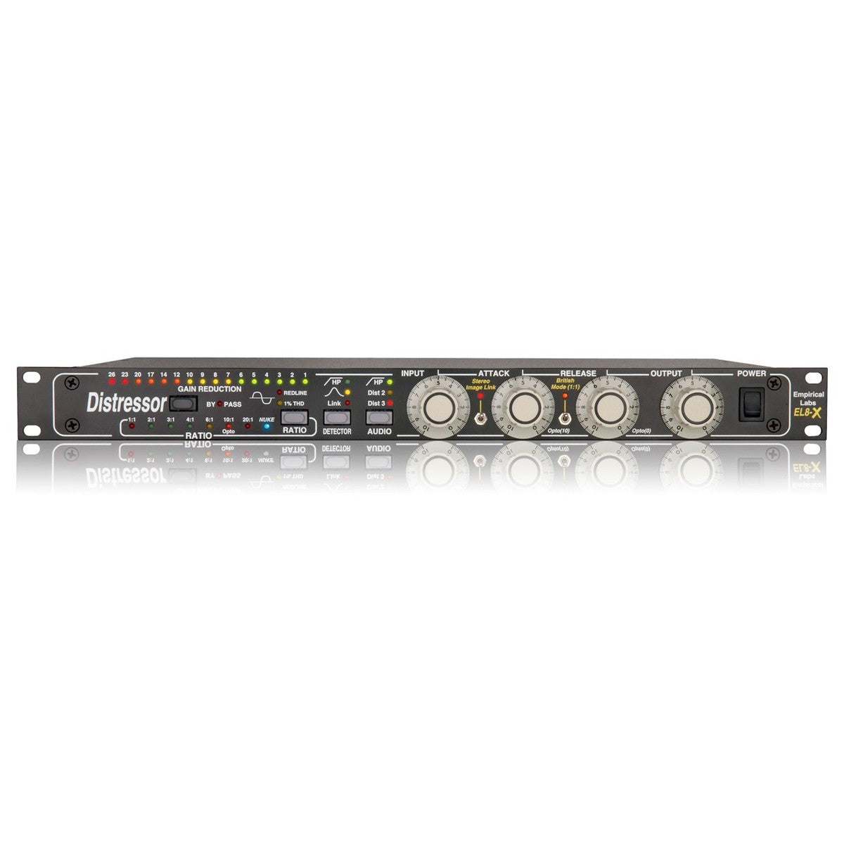 Empirical Labs EL8X Distressor