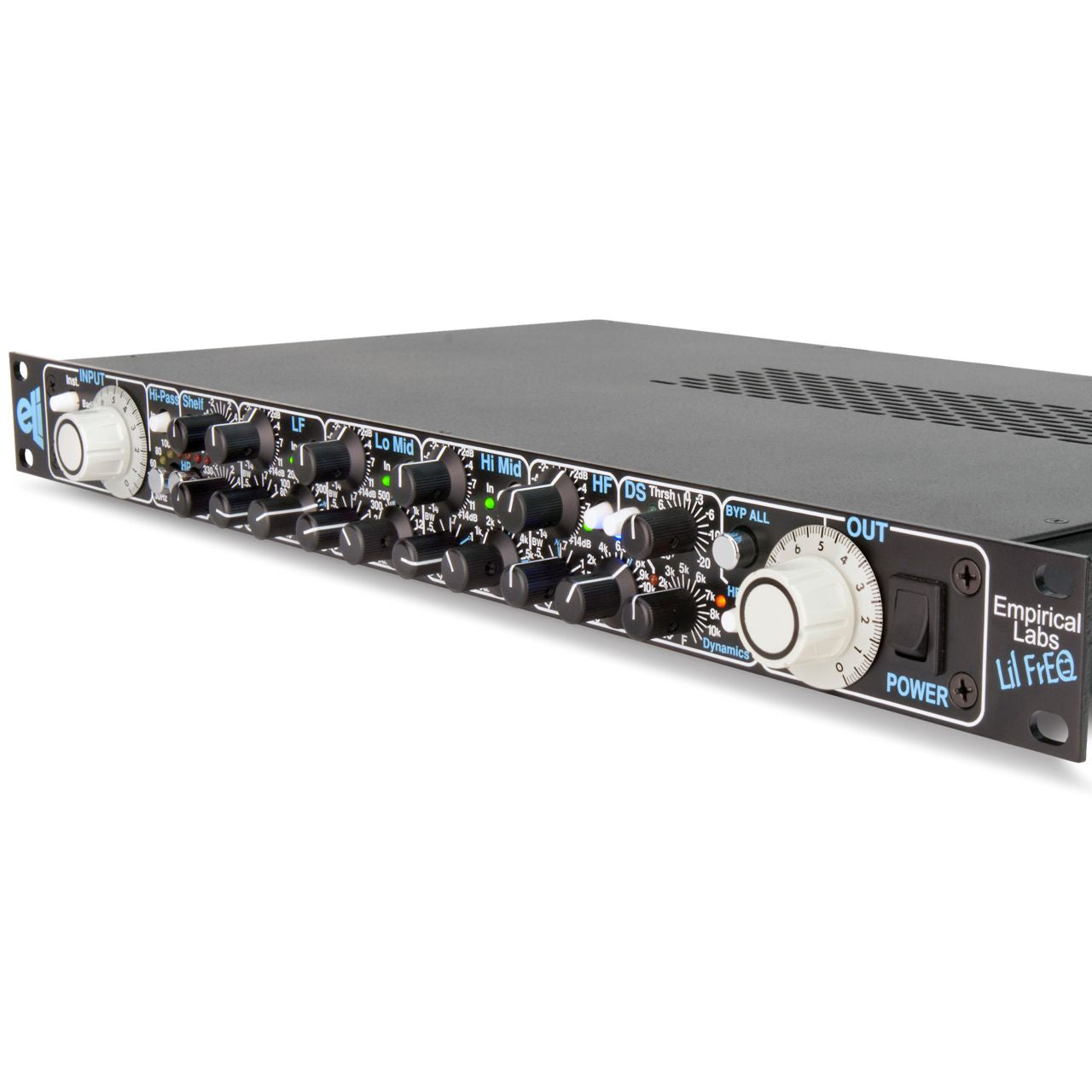 Empirical Labs El-Q Lil FrEQ
