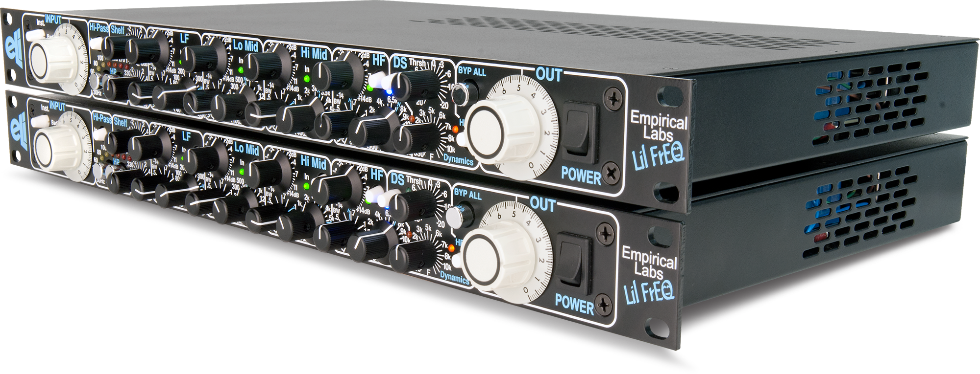 Empirical Labs El-Q Lil FrEQ