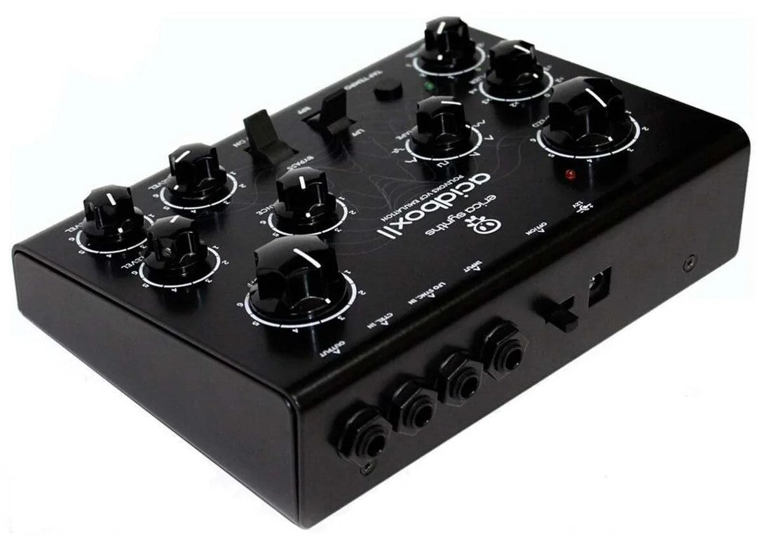 Erica Synths Acidbox III
