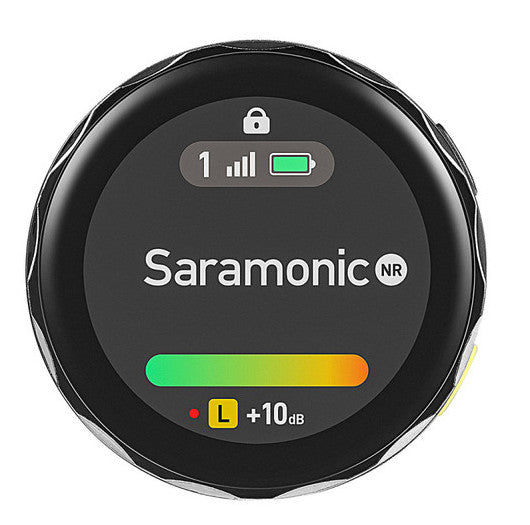 Saramonic BlinkMe B2