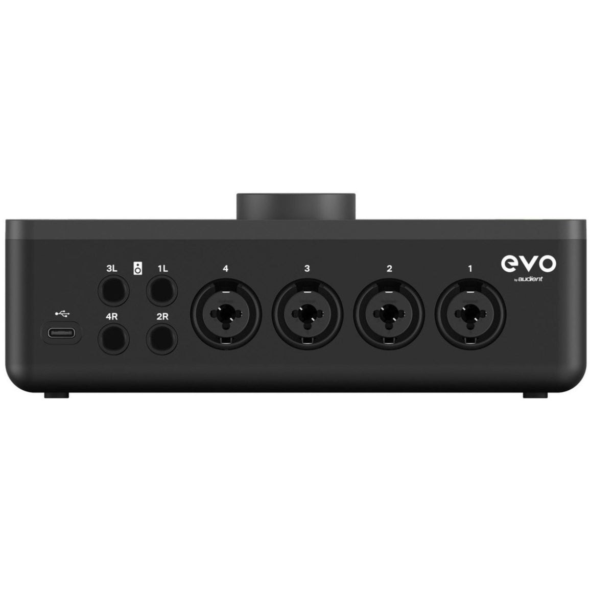 Audient EVO 8