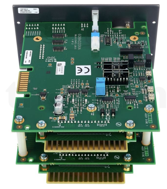 SSL 500-seriens buskompressor