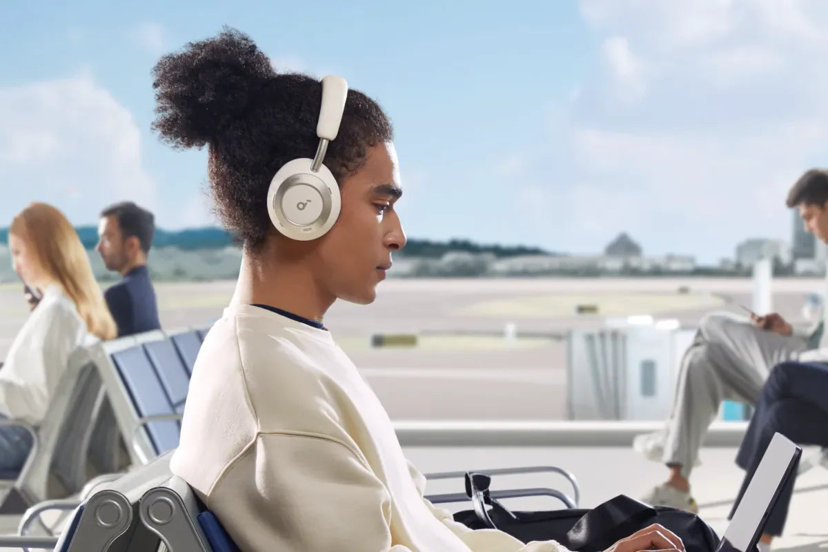 Soundcore Space One Pro