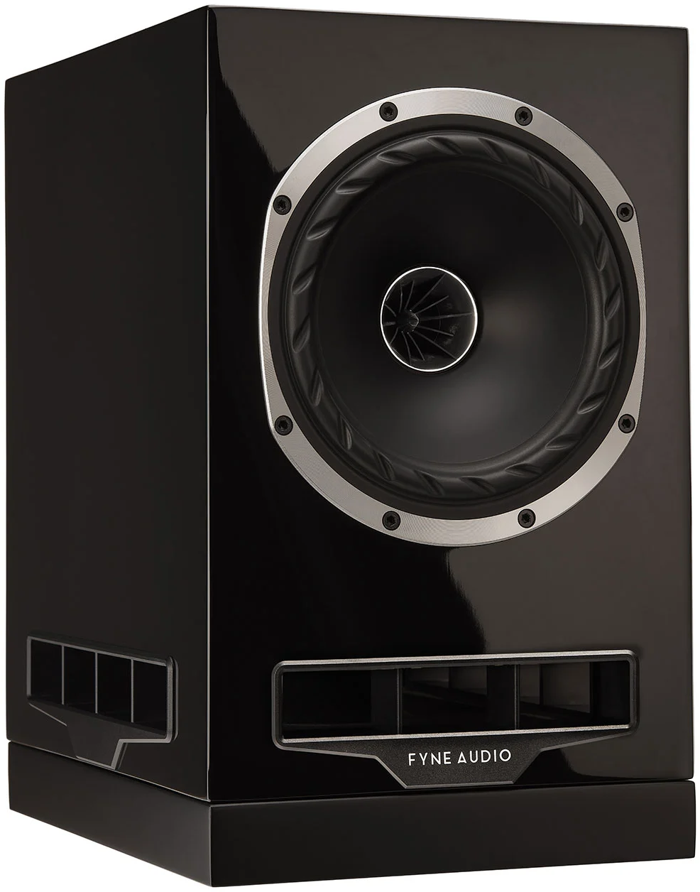 Fyne Audio