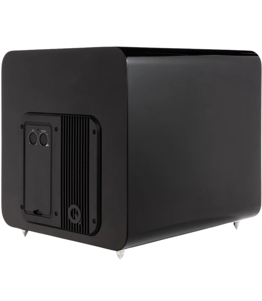 Q Acoustics Q B12 (Sort)