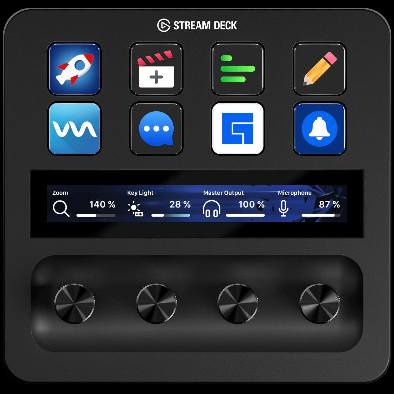 Elgato Stream-dæk +