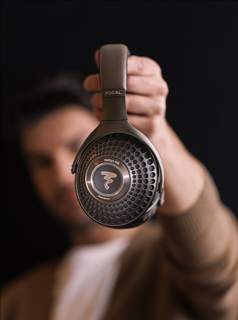 Focal Bathys MG