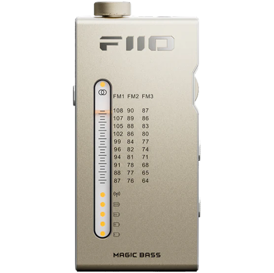 FiiO RR11
