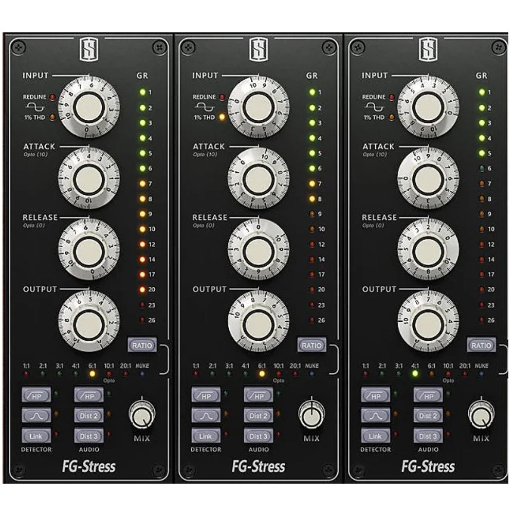 Slate Digital FG-Stress