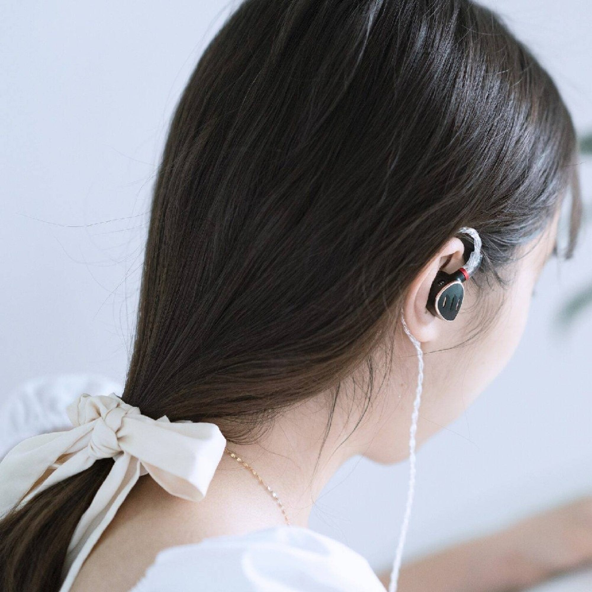 FiiO FH5S (Black)