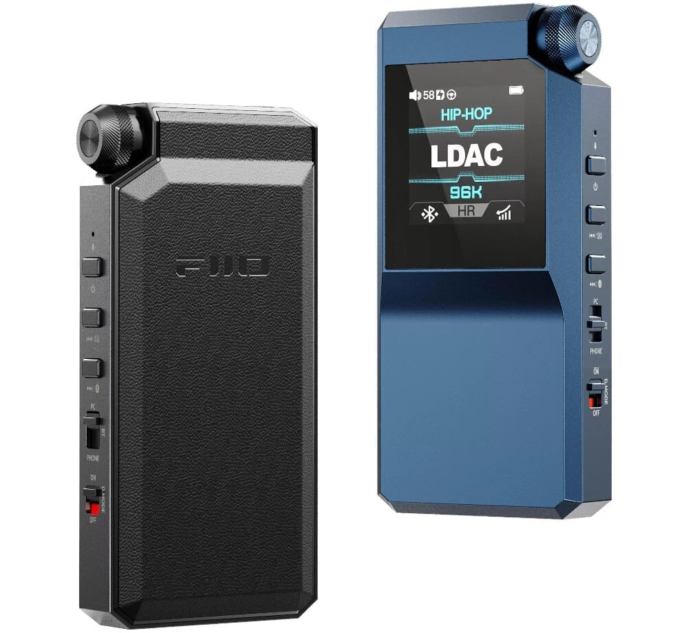 FiiO BTR17 (Blue)