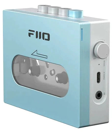 FiiO CP13