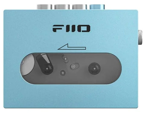 FiiO CP13 (Blue)