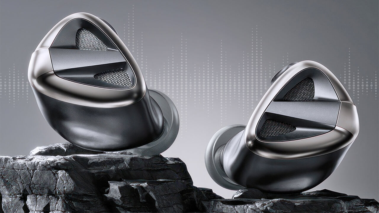 FiiO FH19