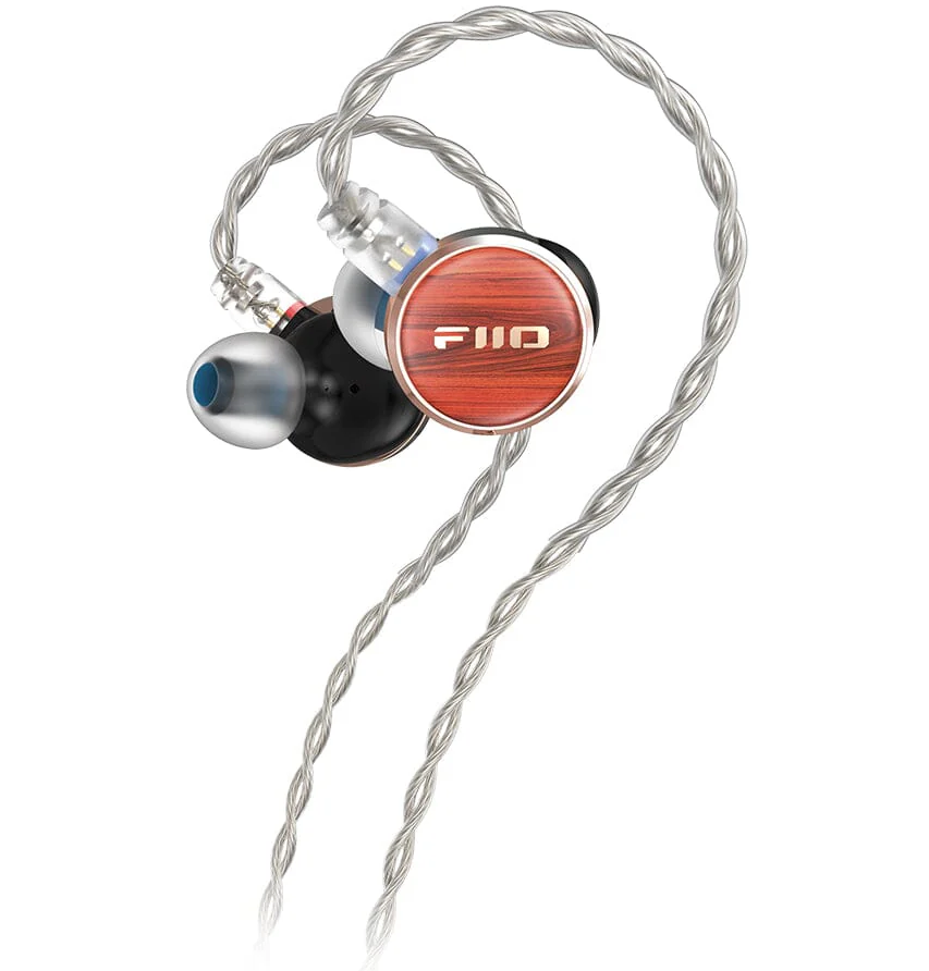 FiiO FP3 (Rosewood)