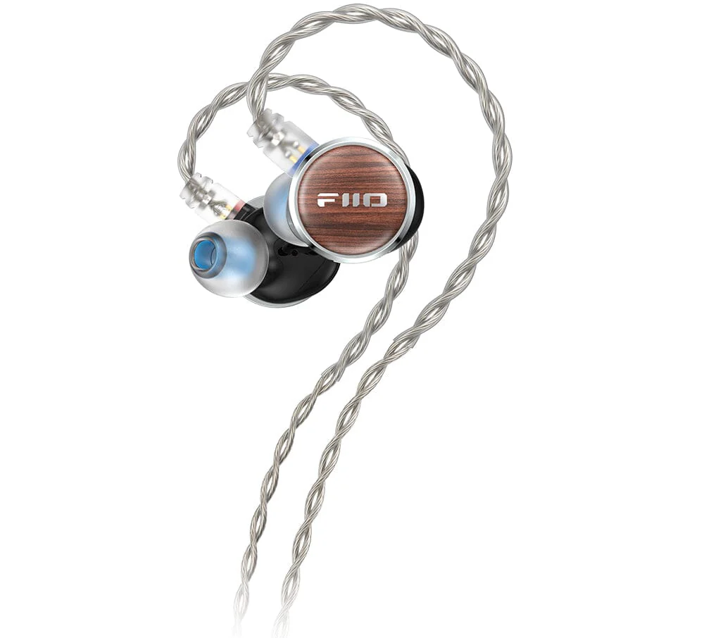 FiiO FP3 (Black Walnut)