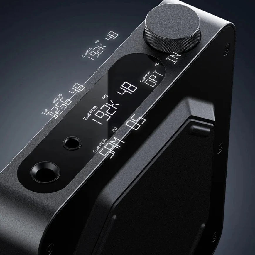 FiiO K11 R2R (Black)