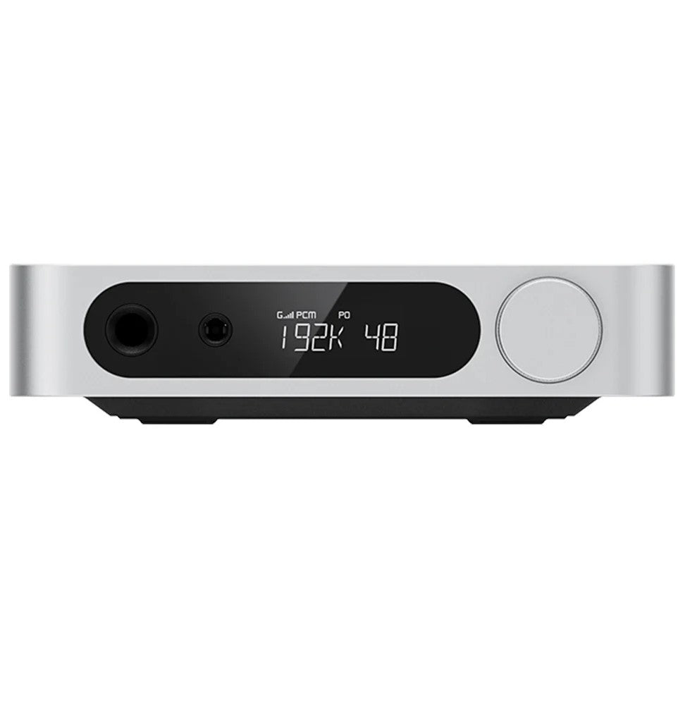 FiiO K11 R2R (Sølv)