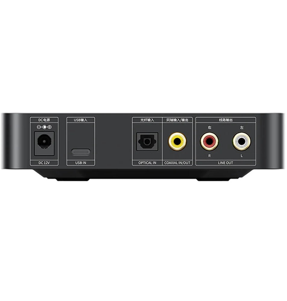 FiiO K11 R2R (Black)