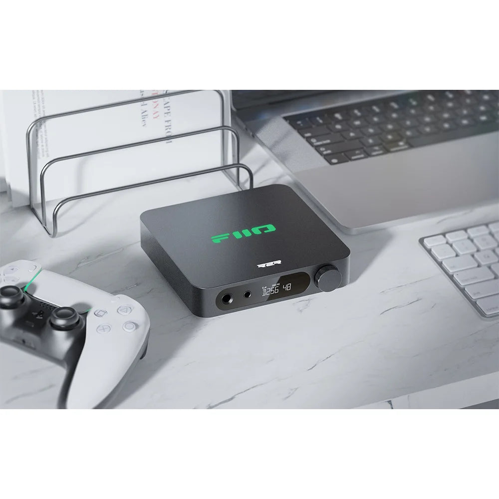 FiiO K11 R2R (Black)