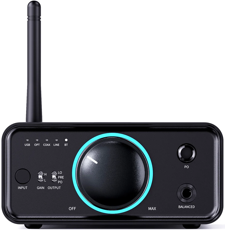 FiiO K7 BT