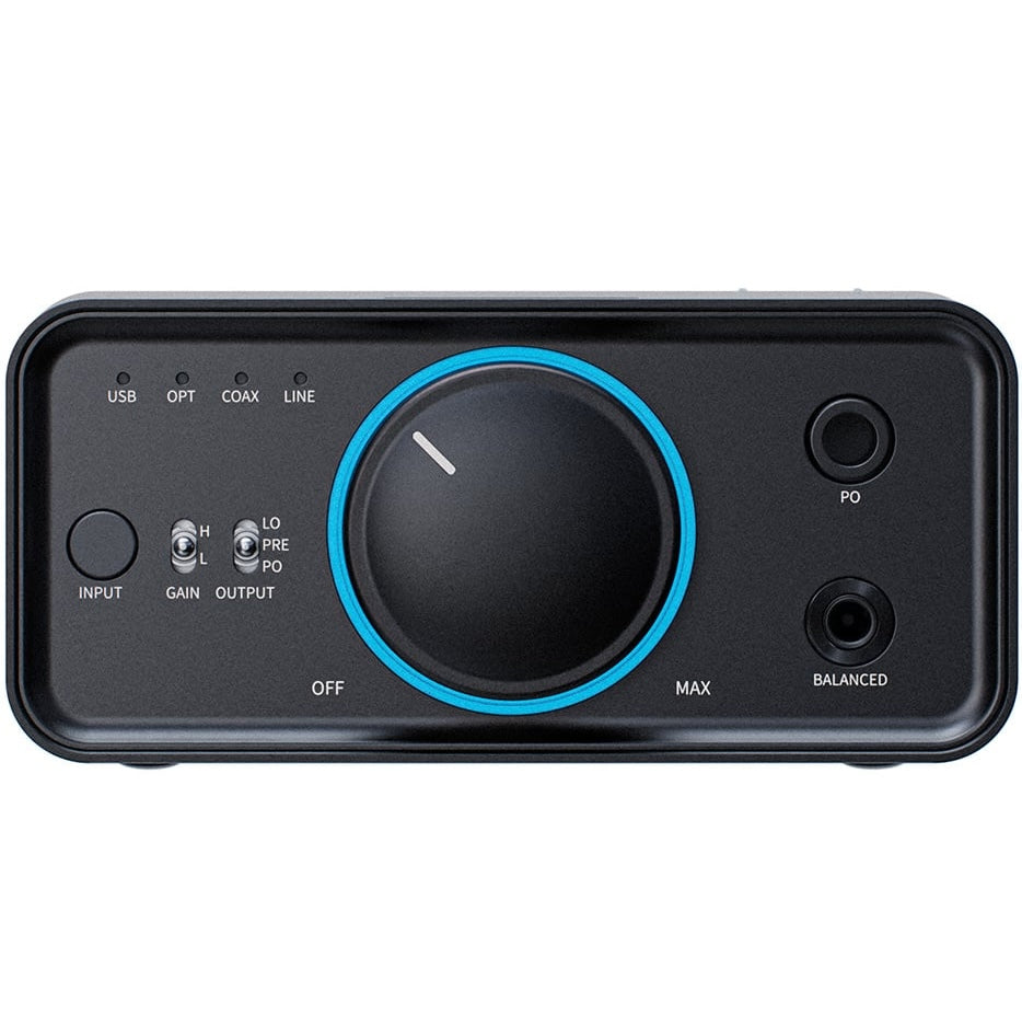 FiiO K7