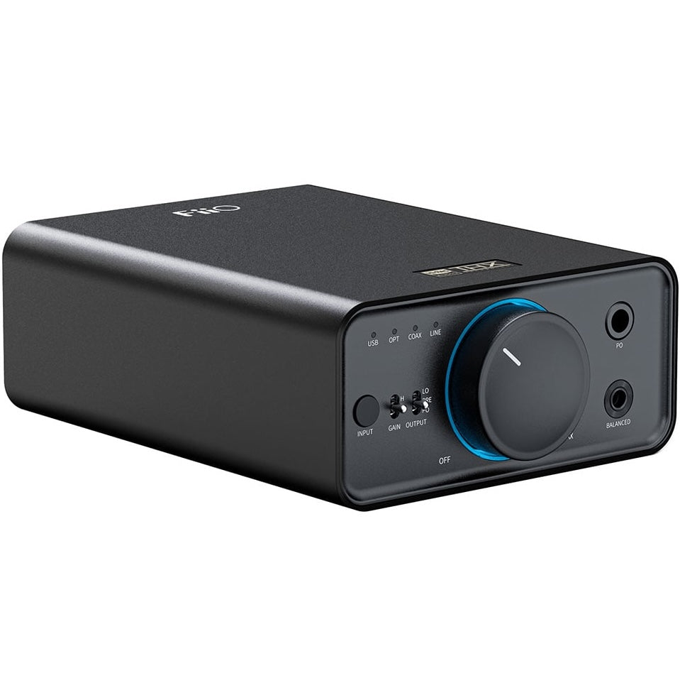 FiiO K7