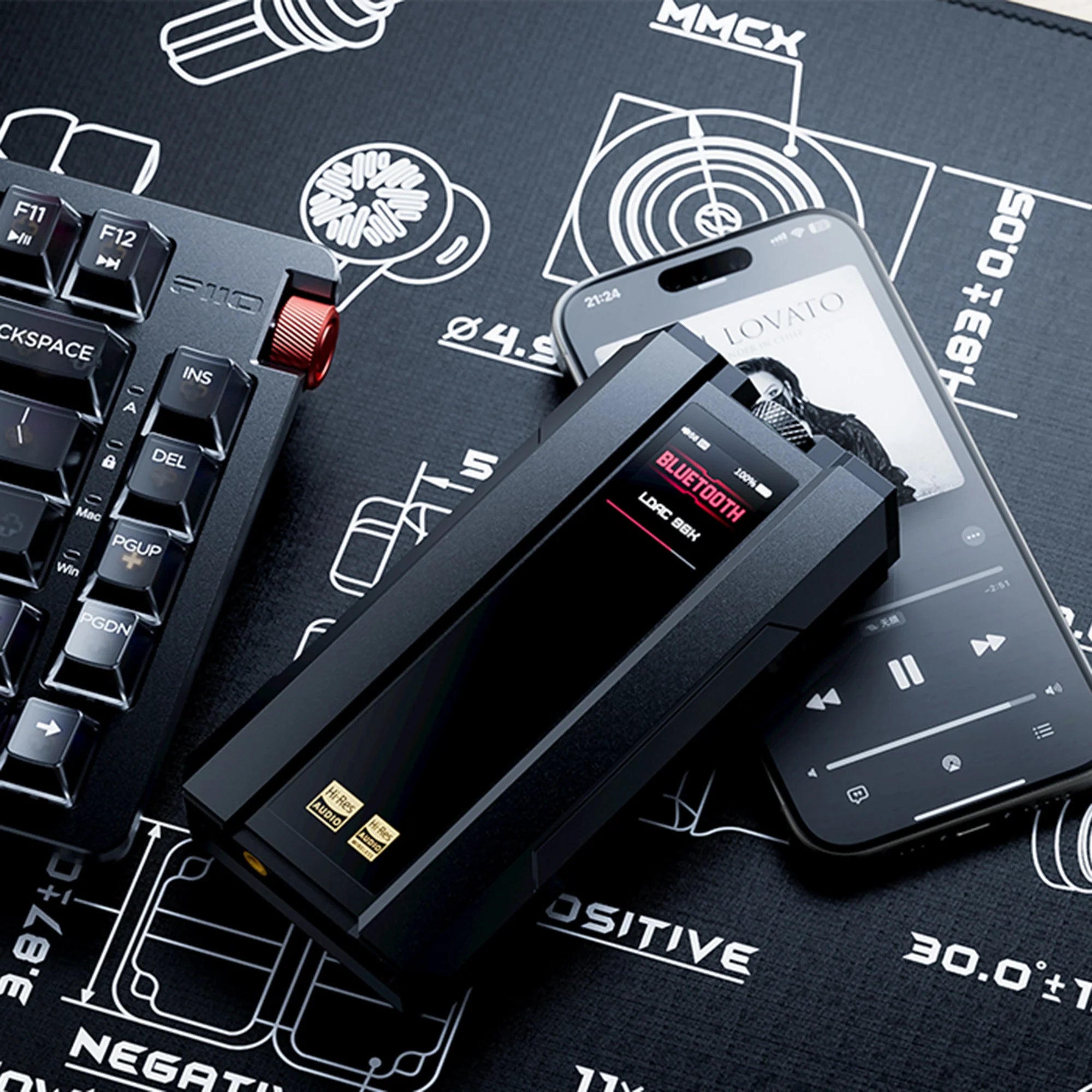 FiiO Q15 (Sort)