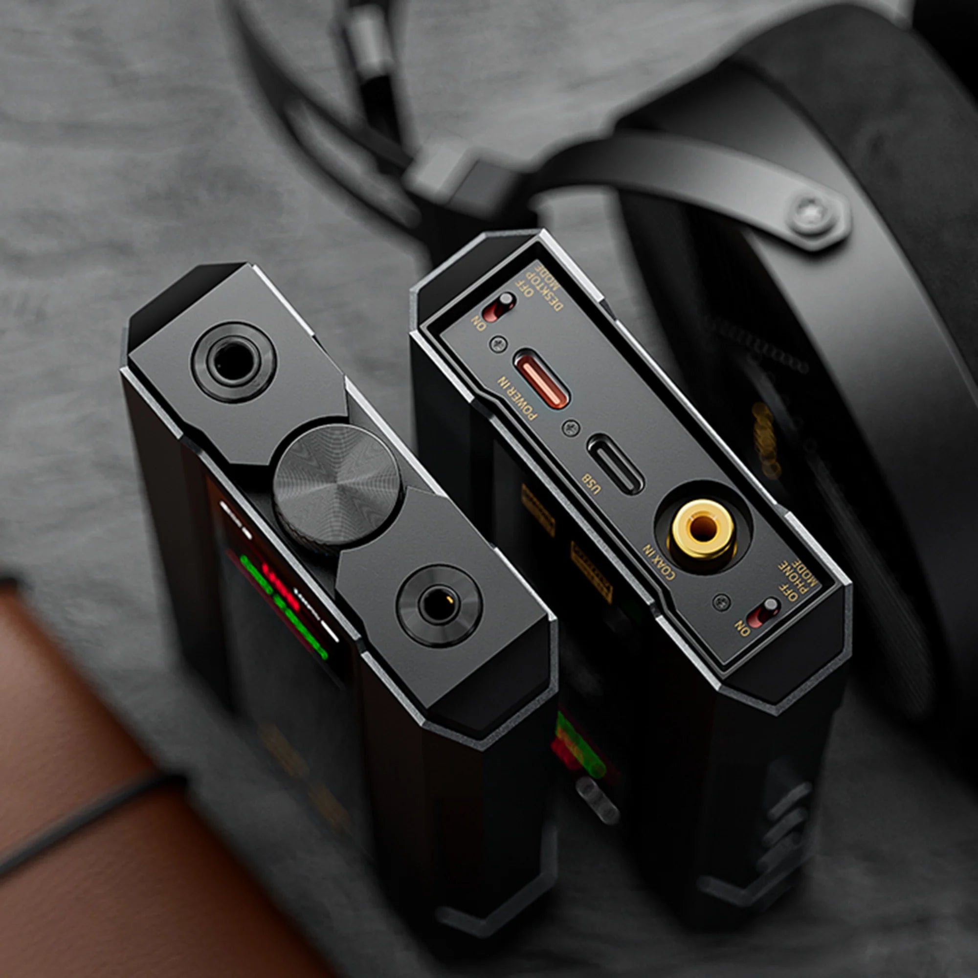 FiiO Q15 (Sort)
