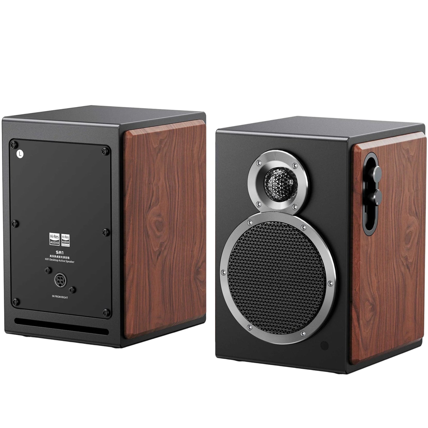 FiiO SA1