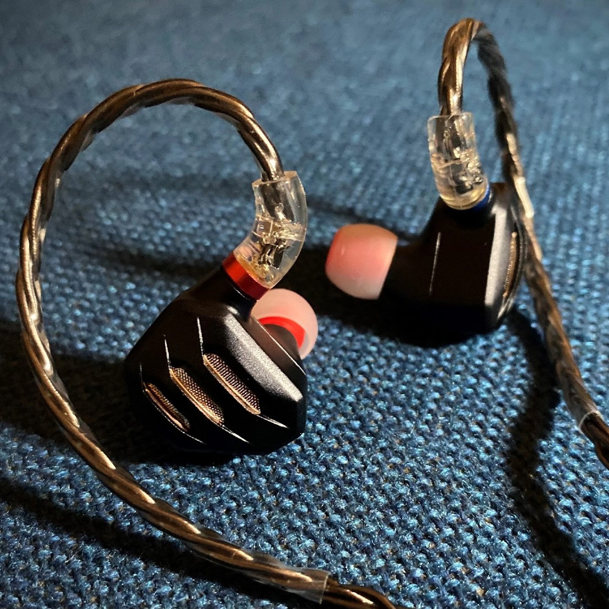 FIIO FH7S