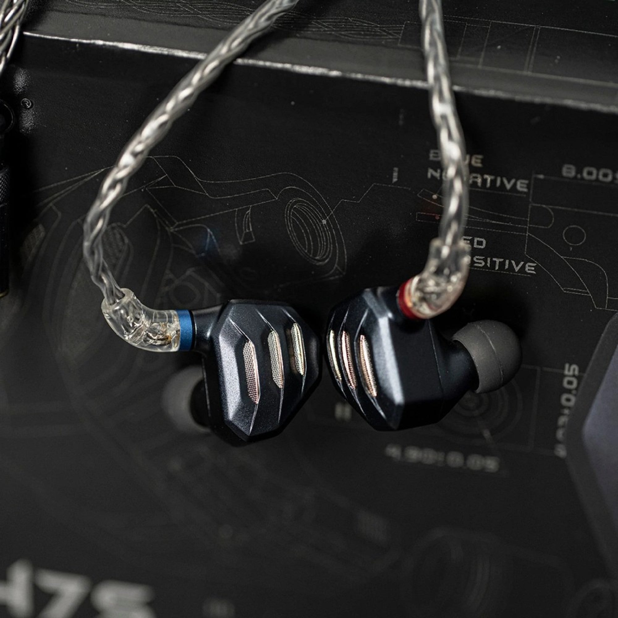 FIIO FH7S