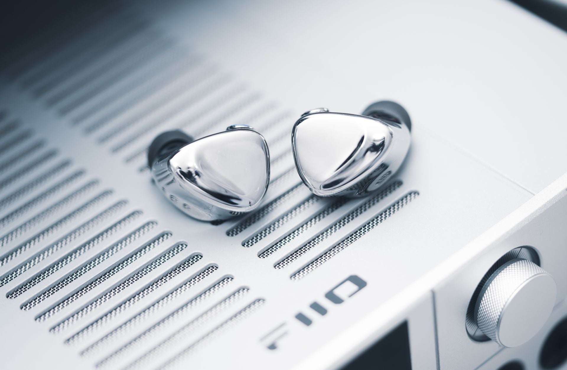 FiiO FX17