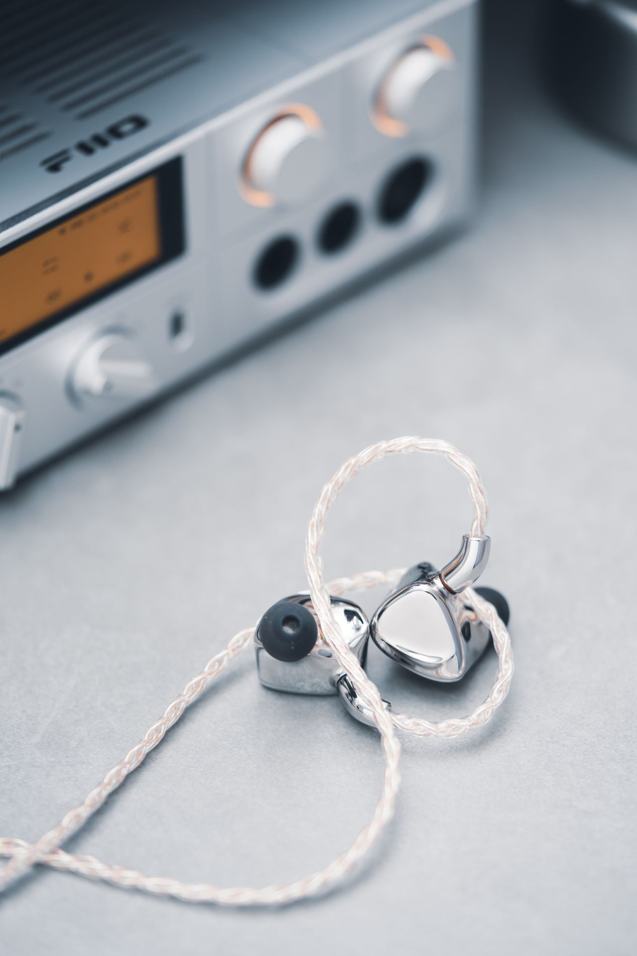 FiiO FX17
