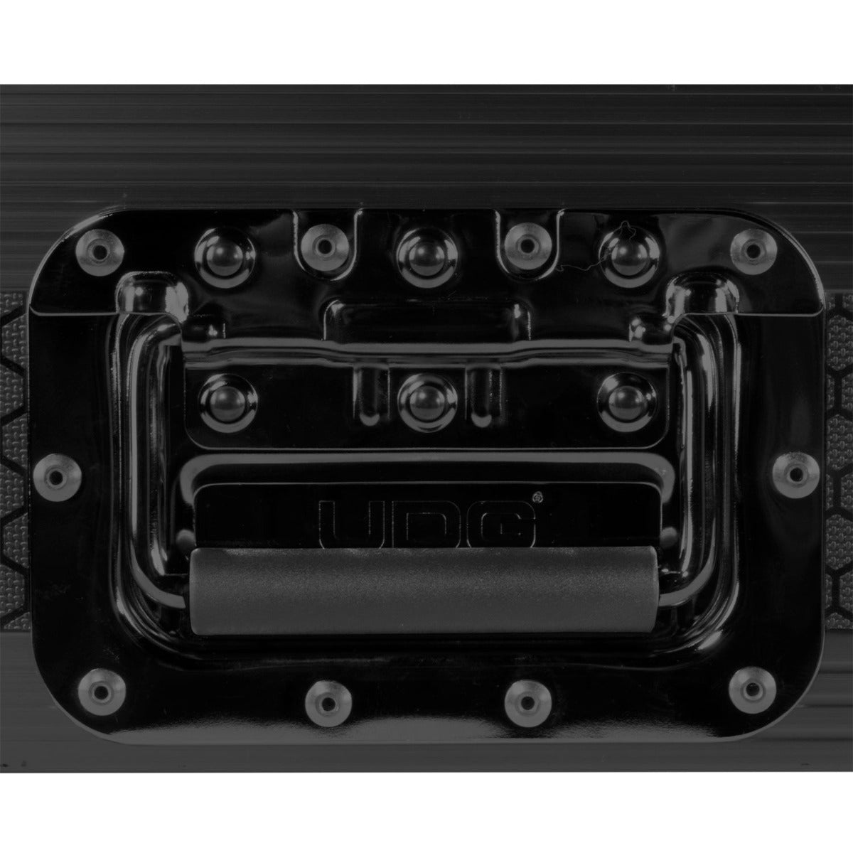 UDG Ultimate Flightcase XDJ-RX3 Plus Laptop Tray + Wheels (U91075BL)