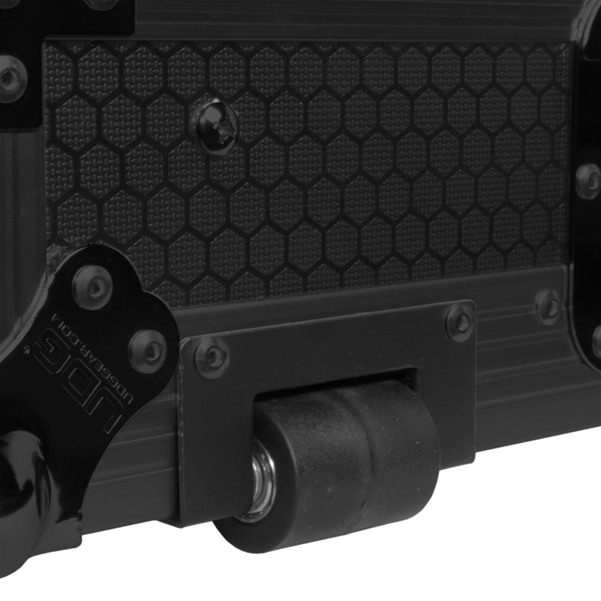 UDG Ultimate Flightcase XDJ-RX3 Plus Laptop Tray + Wheels (U91075BL)